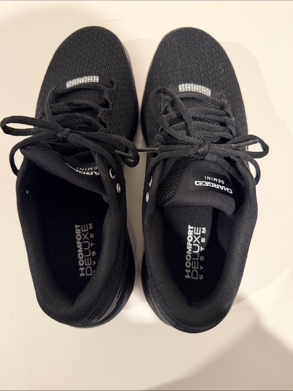 Under armour charged Gemini - Picture 3 of 7